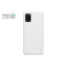 کاور نیلکین مدل Super Frosted Shield مناسب برای گوشی موبایل سامسونگ گلکسی A31